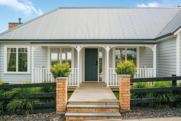 Fem grunner til at du bør vurdere Paerata Rise for ditt nye boligkjøp


