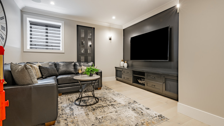 koselig hjemmekjeller