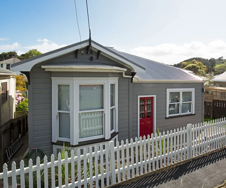 Disse viktige eiendomstipsene vil holde deg informert under nedstengningen


