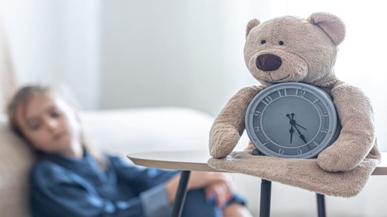18 barnas vekkerklokker som gjør morgenene enklere for tyske familier