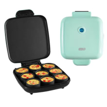 Product image of Dash Sous Vide Style Egg Bite Maker