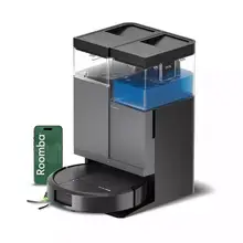Product image of Roomba Plus 415 Combo Robot + AutoWash Dock