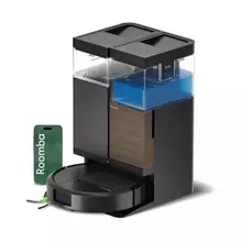 Product image of Roomba Plus 575 Combo Robot + AutoWash Dock
