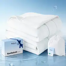 Product image of Cooloxy Breathable Cooling Comforter