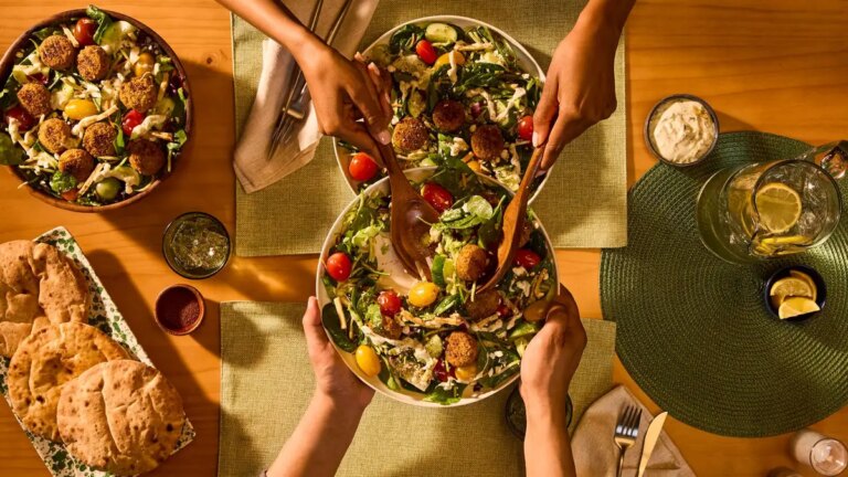 HelloFreshs gratis Caraway-panne gir tyske lesere den enkleste veien til sunt kosthold – enda enklere