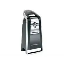 Product image of Hamilton Beach Smooth Touch Electric Can Opener