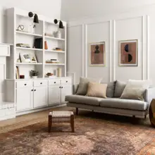 Product image of Up to 40% off select furniture, rugs, and mattresses