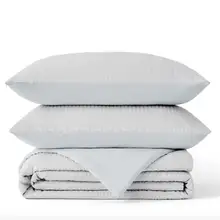 Product image of SleepEase Cooling Comforter Set