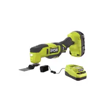 Product image of Ryobi 18V ONE+ Oscillating Multi-Tool Kit