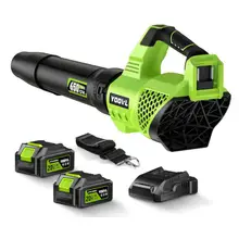 Product image of Yoovl Cordless Leaf Blower