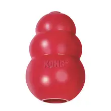 Product image of Kong Classic Dog Toy