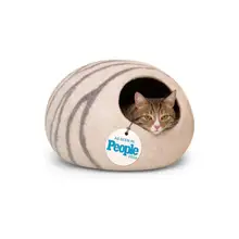 Product image of Meowfia Cat Cave