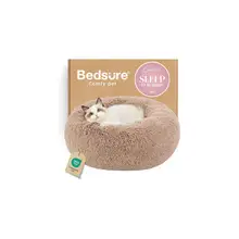 Product image of Bedsure Calming Cat Bed