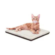 Product image of K&H Self-Warming Cat Bed Pad